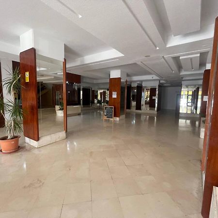 Gala De Steram Flats Torremolinos Leilighet Eksteriør bilde