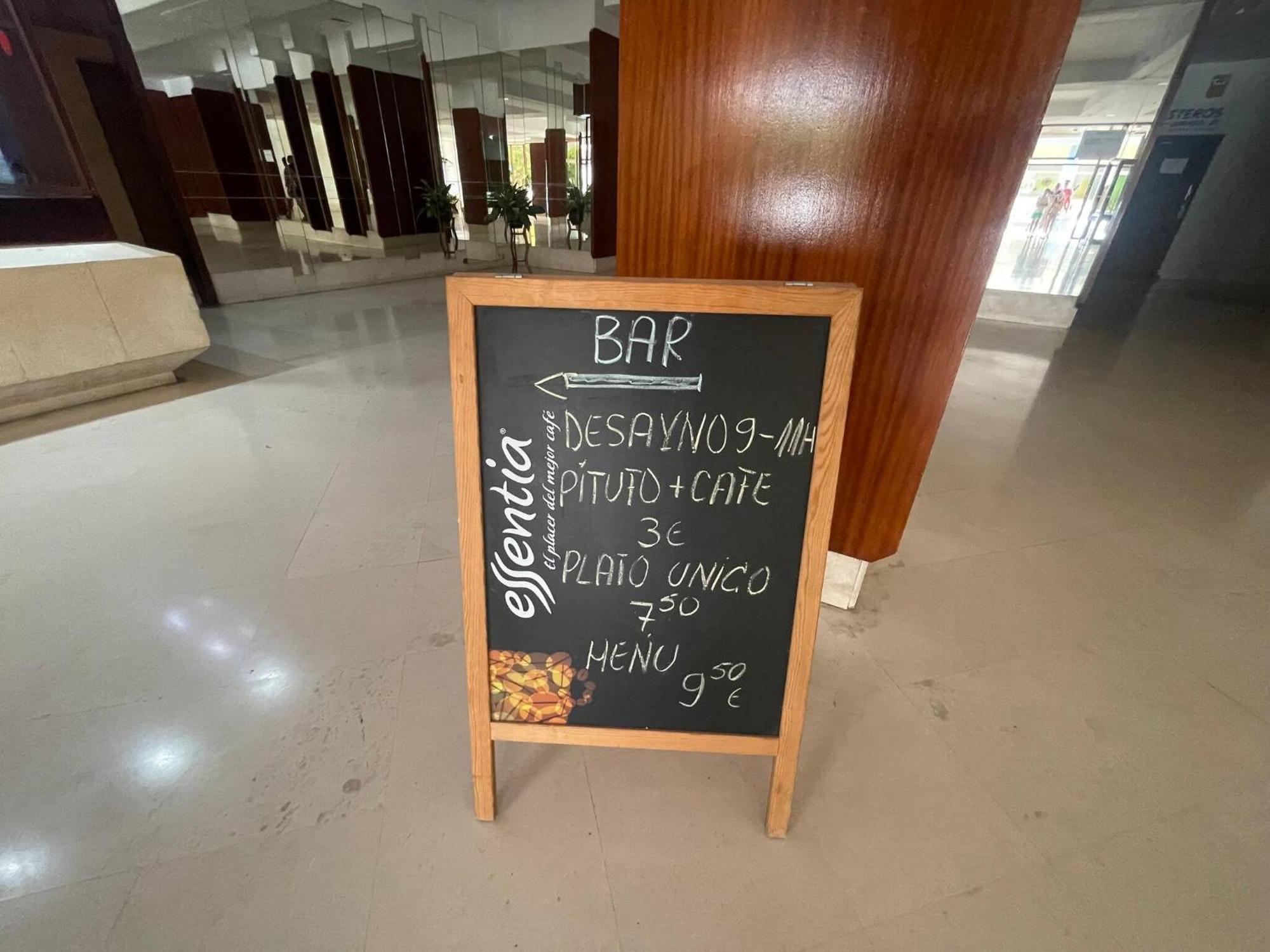 Gala De Steram Flats Torremolinos Leilighet Eksteriør bilde