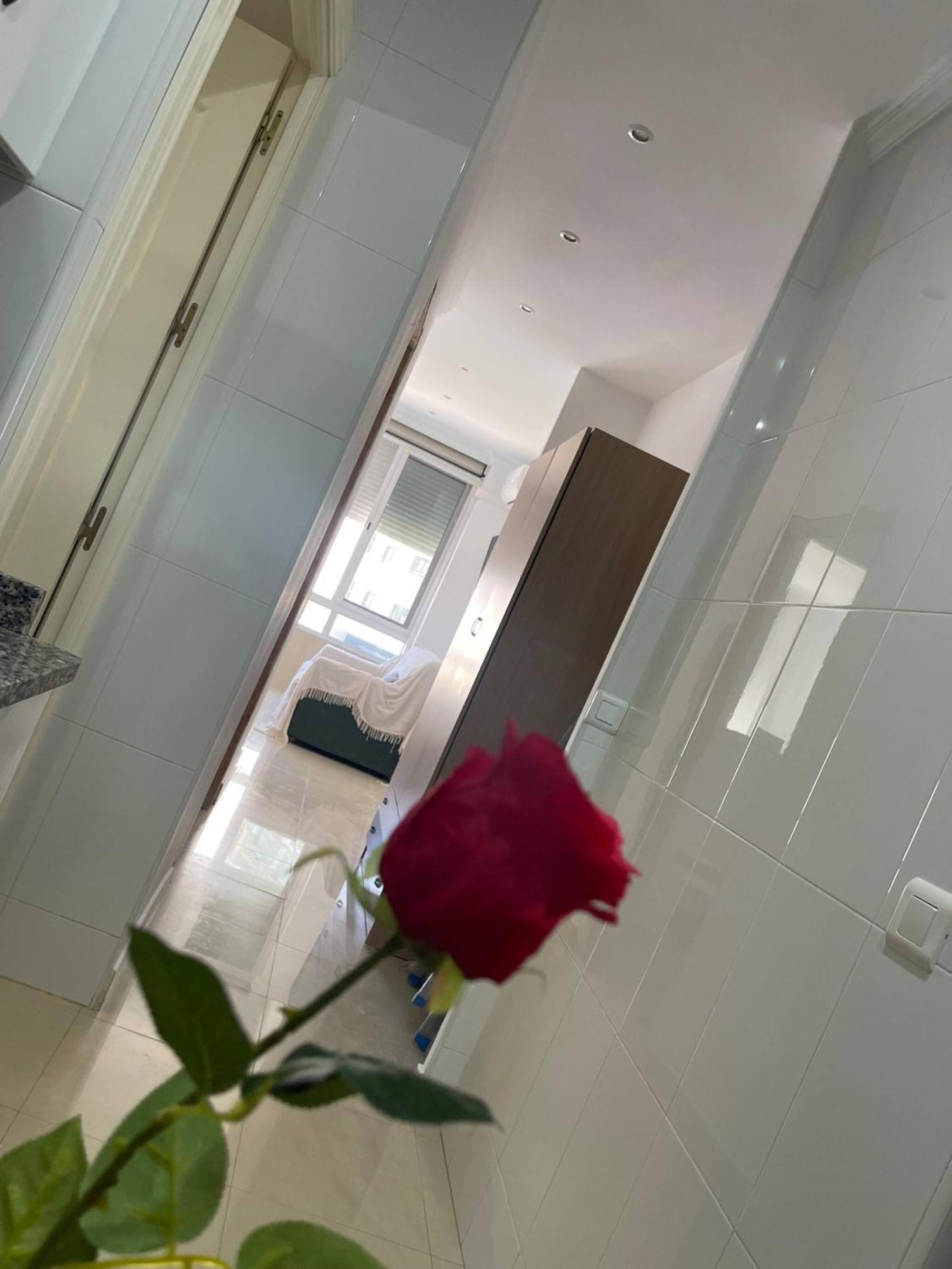 Gala De Steram Flats Torremolinos Leilighet Eksteriør bilde