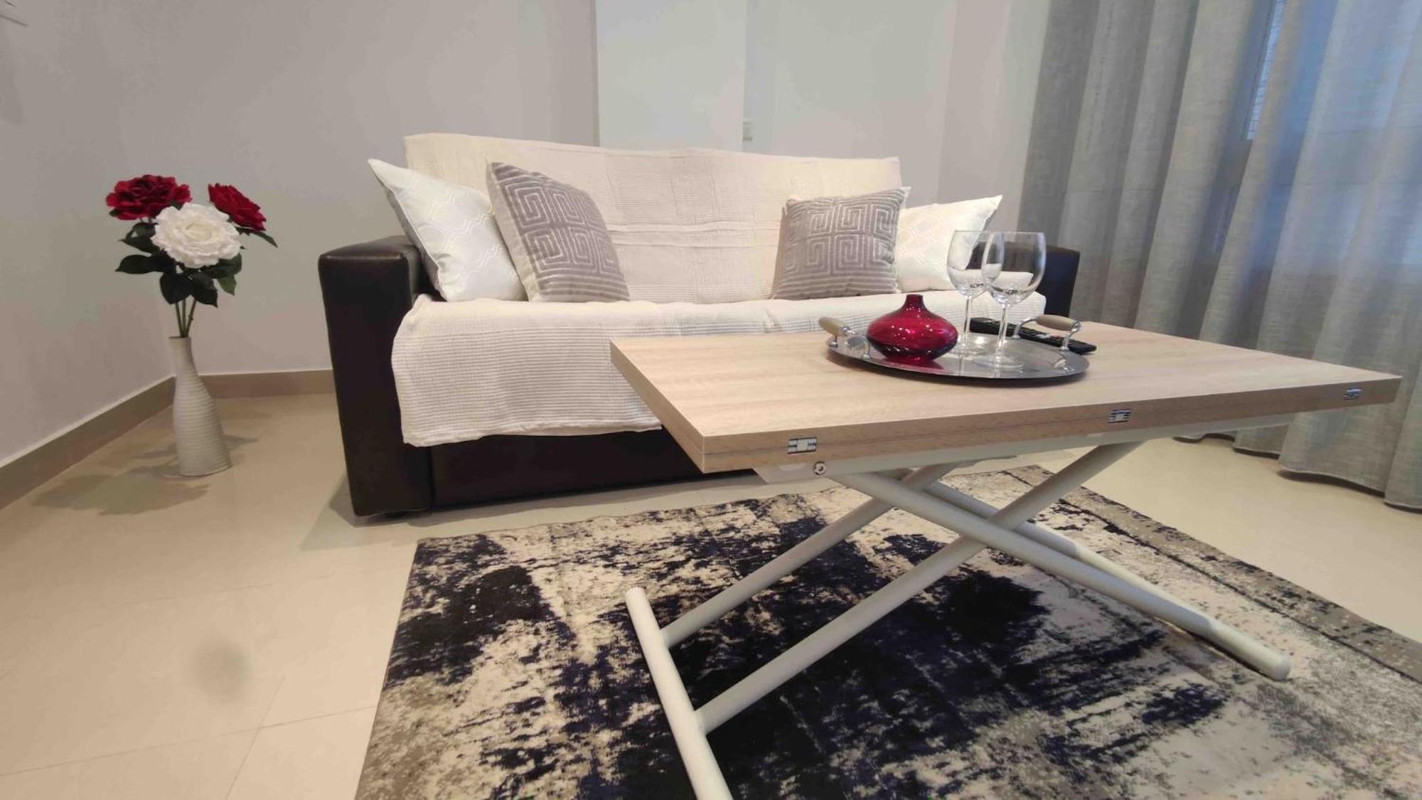 Gala De Steram Flats Torremolinos Leilighet Eksteriør bilde