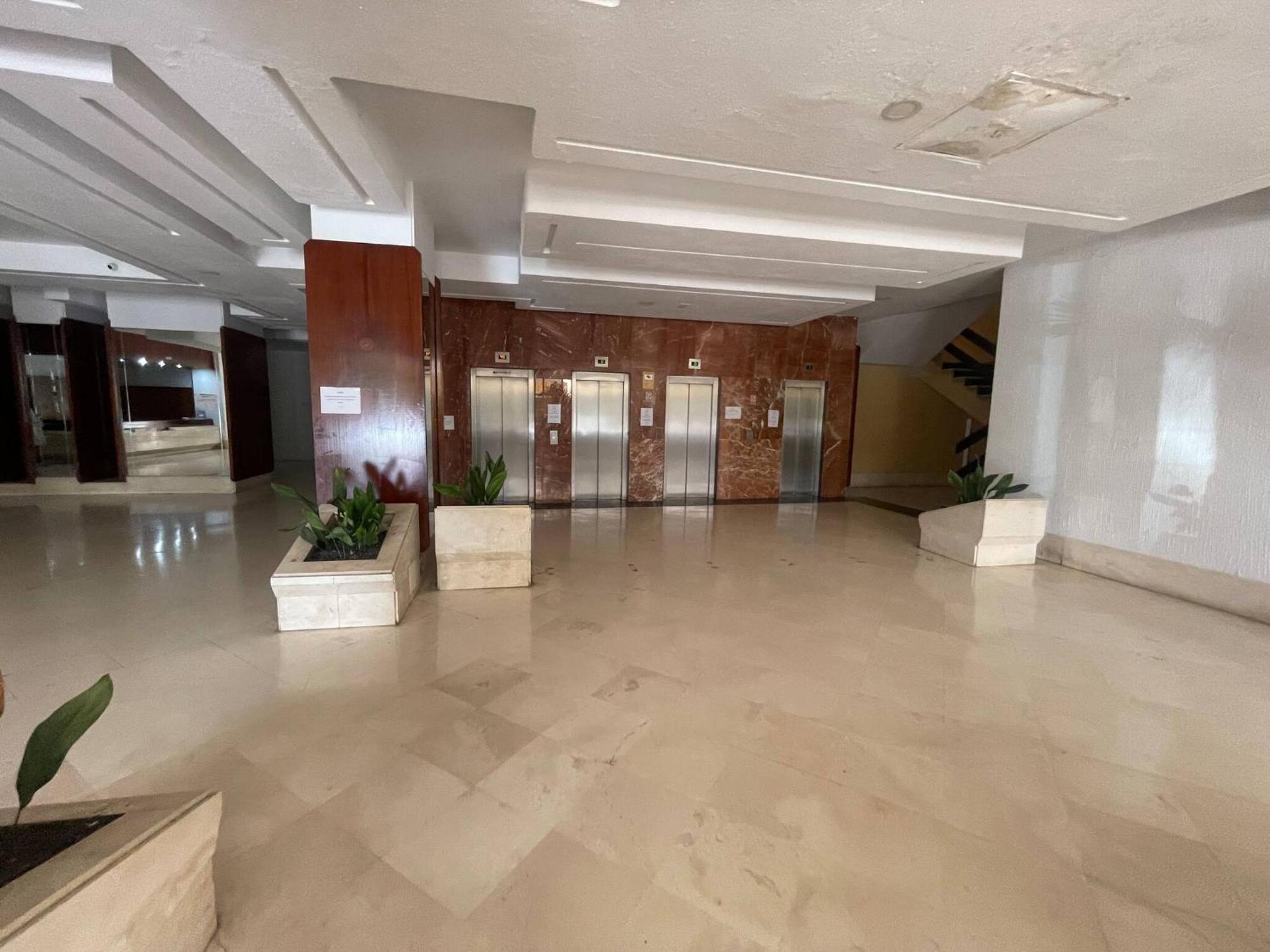 Gala De Steram Flats Torremolinos Leilighet Eksteriør bilde