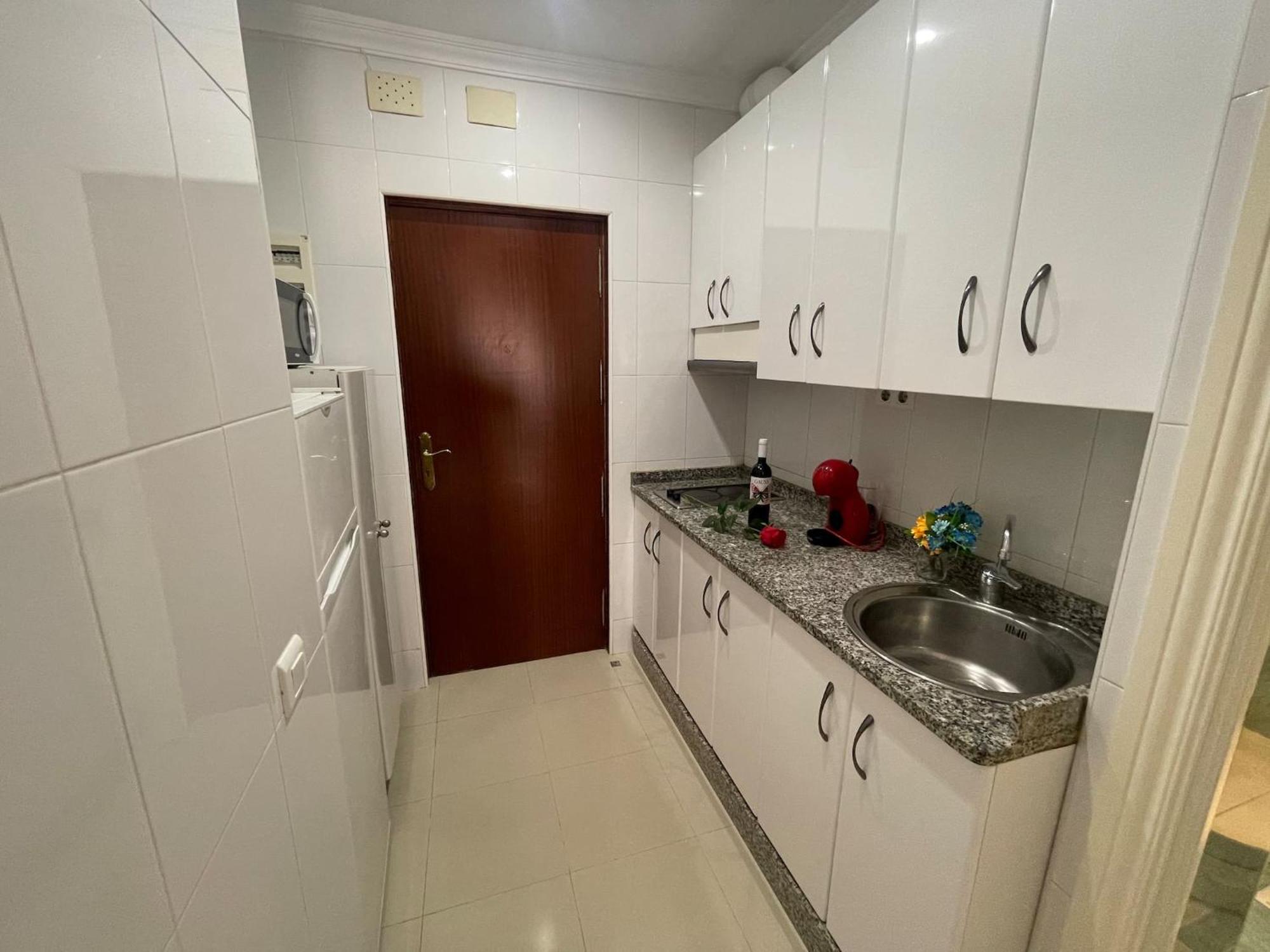 Gala De Steram Flats Torremolinos Leilighet Eksteriør bilde