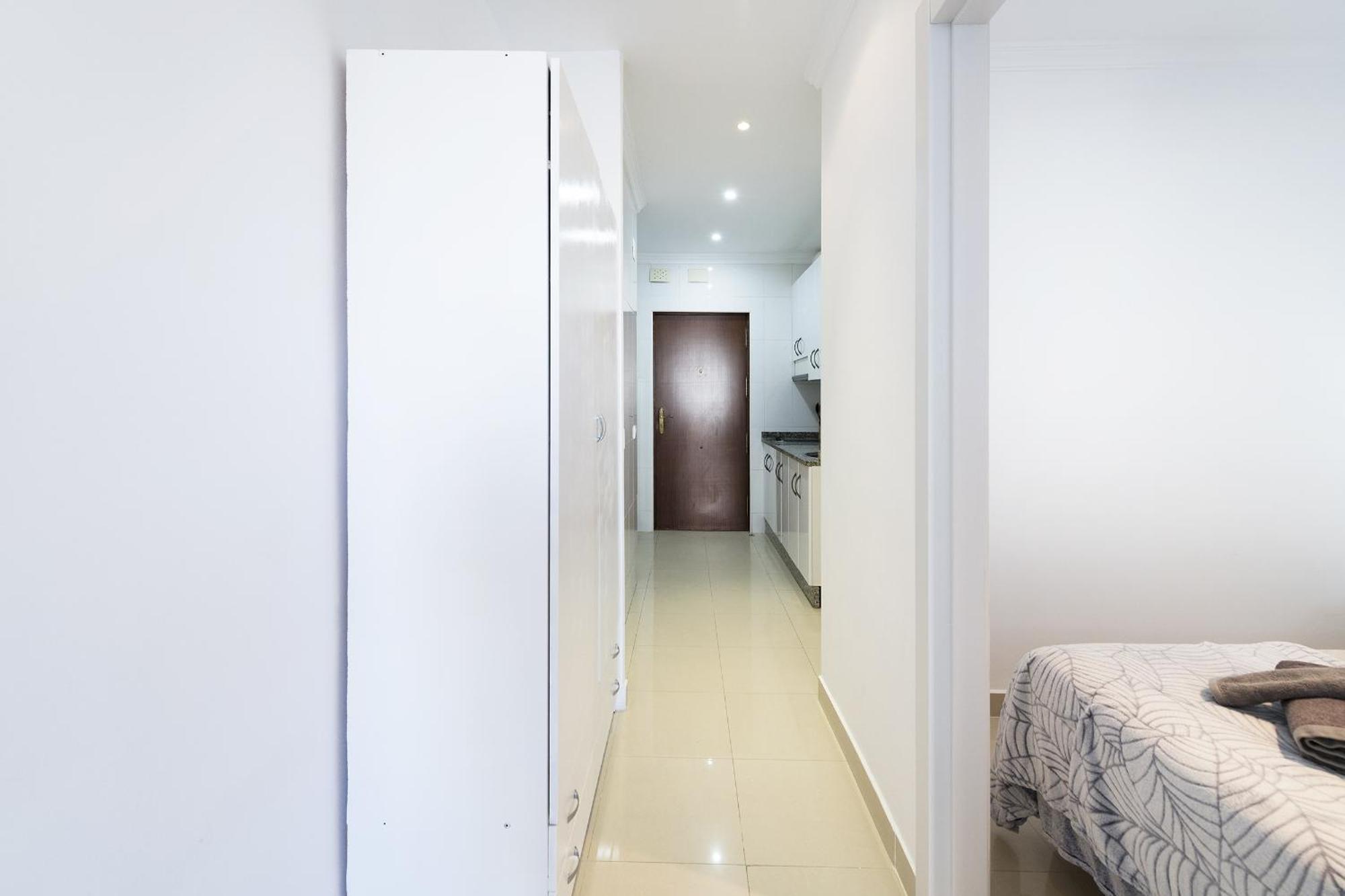 Gala De Steram Flats Torremolinos Leilighet Eksteriør bilde